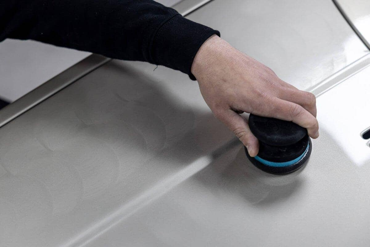 Auto Finesse Fusion Hybrid Wax