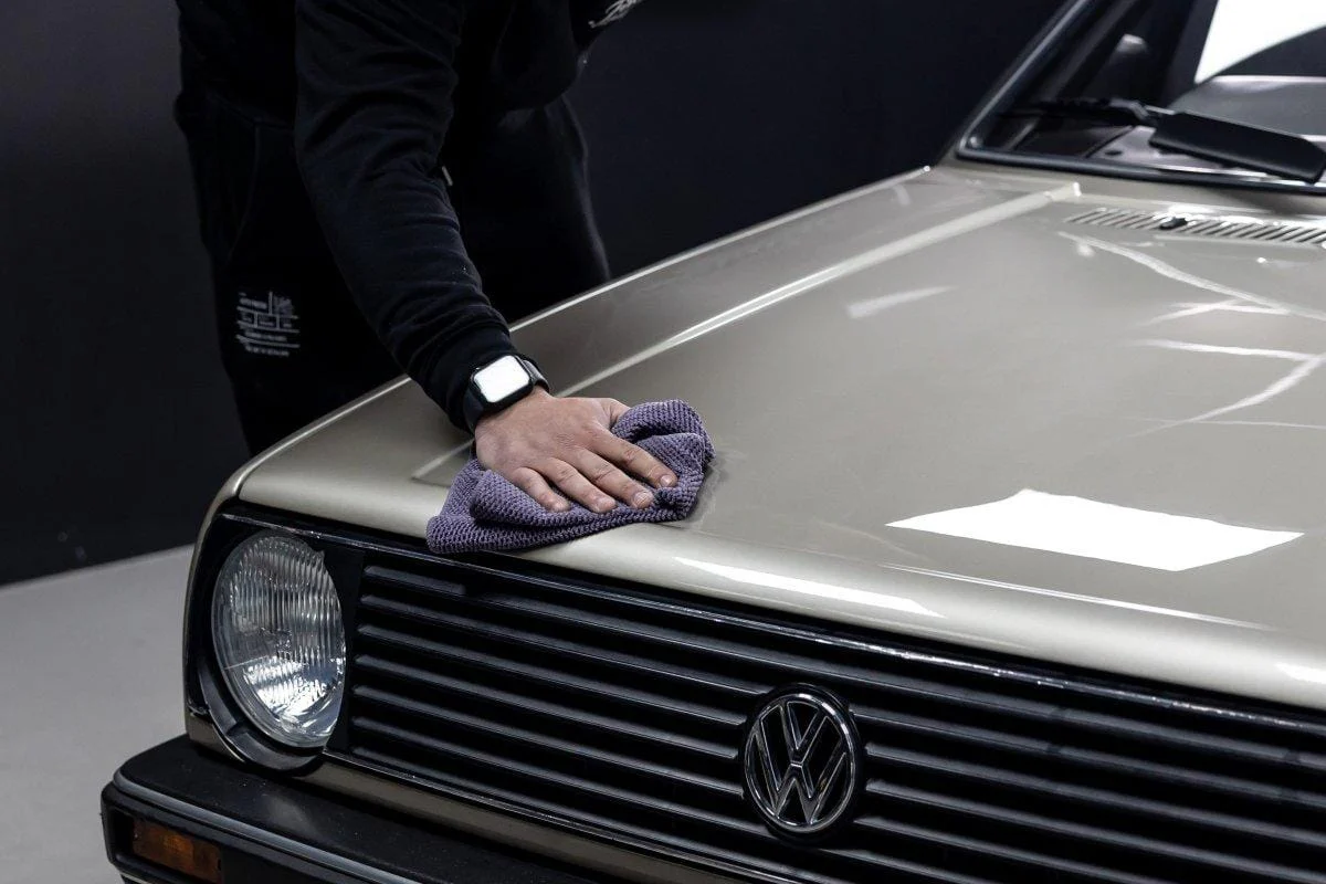 Auto Finesse Fusion Hybrid Wax