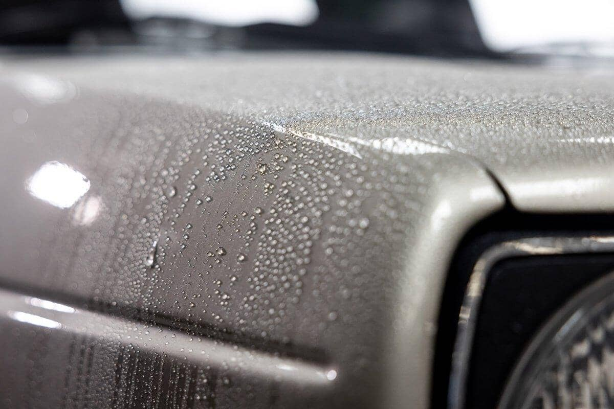 Auto Finesse Fusion Hybrid Wax