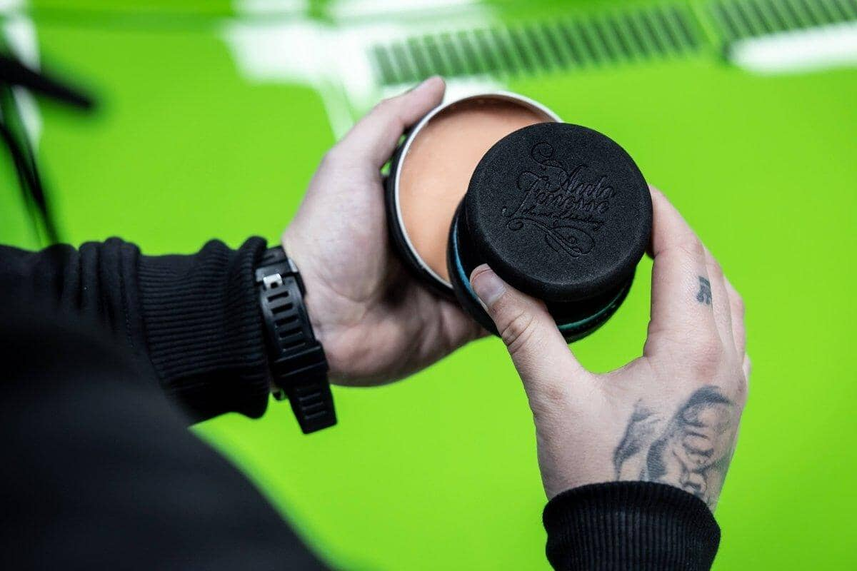 Auto Finesse Illusion Carnauba Wax