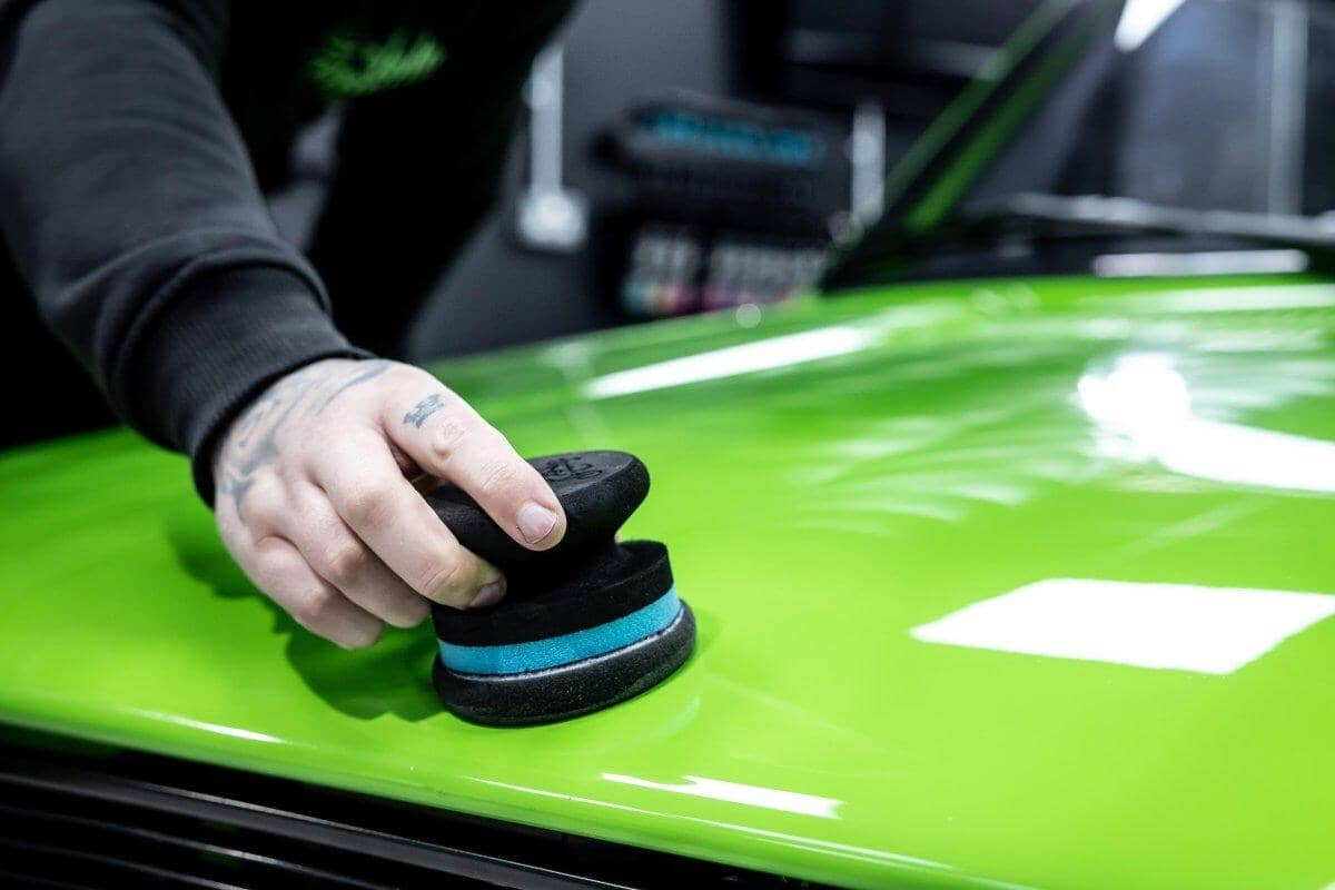 Auto Finesse Illusion Carnauba Wax