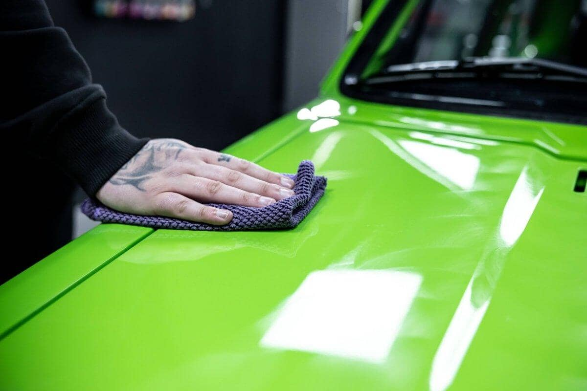 Auto Finesse Illusion Carnauba Wax