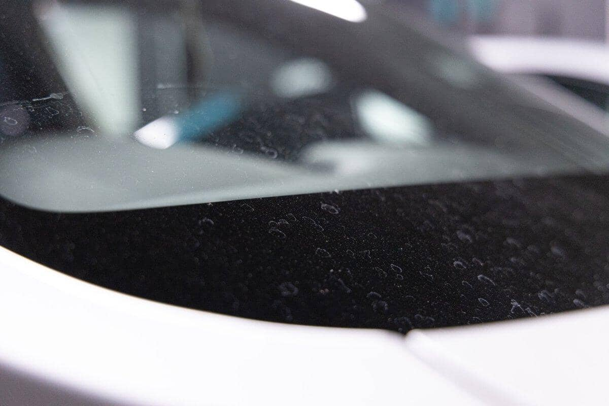 Auto Finesse Vision Glass Polish