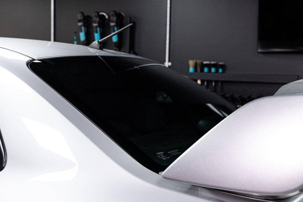 Auto Finesse Vision Glass Polish