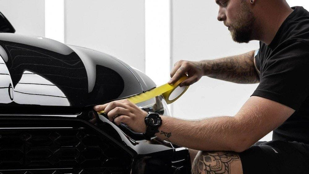 Auto Finesse Revitalise System V2