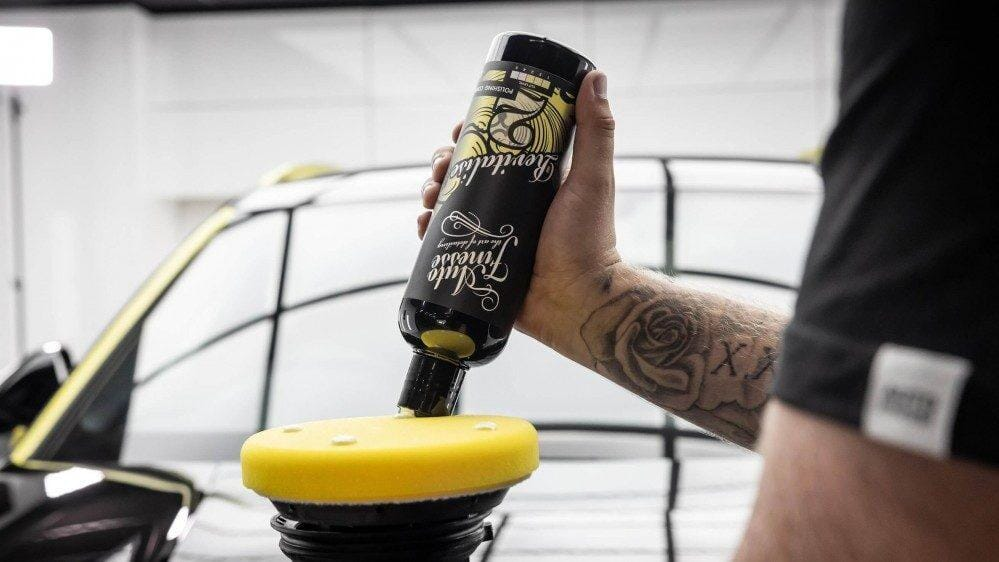 Auto Finesse Revitalise System V2