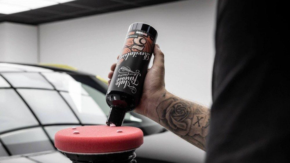 Auto Finesse Revitalise System V2
