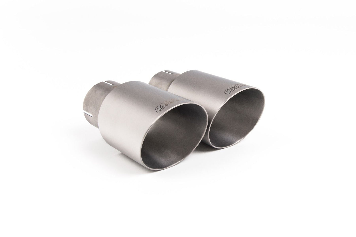 Milltek GPF/OPF-Back Lamborghini Urus - Car Part Plug