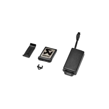 Akrapovic Sound Kit Porsche 911 991 - Car Part Plug