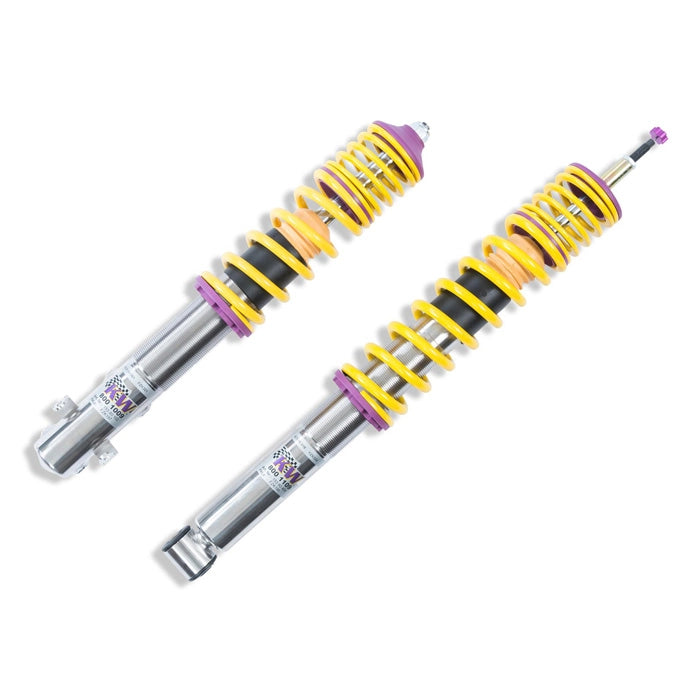 KW Suspension Schroefset V2 Inox Alfa Romeo 4C 2006 - 2015 - Car Part Plug