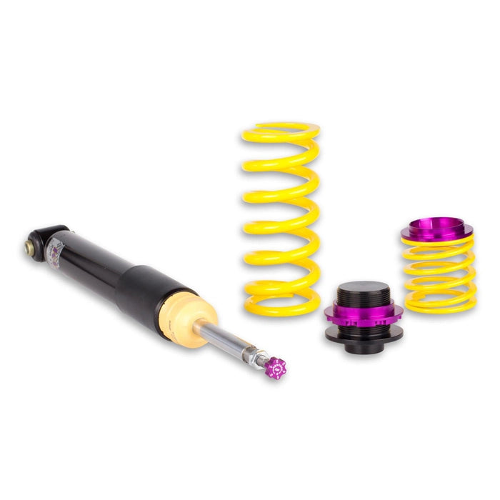 KW Suspension Schroefset V2 Inox Alfa Romeo 4C 2006 - 2015 - Car Part Plug
