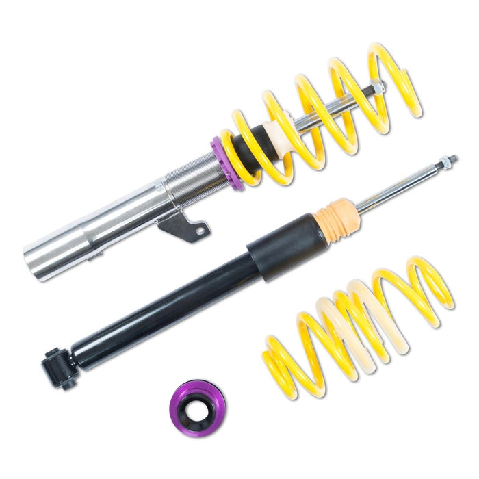 KW Suspension Schroefset V2 Inox Alfa Romeo 4C 2006 - 2015 - Car Part Plug