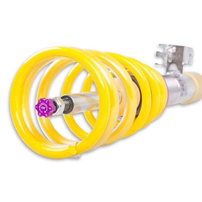 KW Suspension Schroefset V3 met elek. demperregeling Alfa Romeo Giulia 2WD 2016 - heden - Car Part Plug