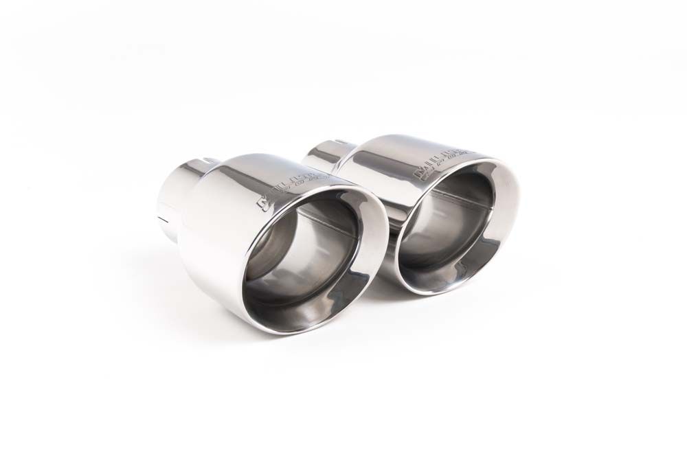 Milltek GPF/OPF-Back Lamborghini Urus - Car Part Plug