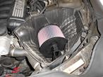 KN Airfilter for the airbox