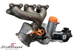Mosselman S55 Turbo Upgrade Stage 2 (-750hp)