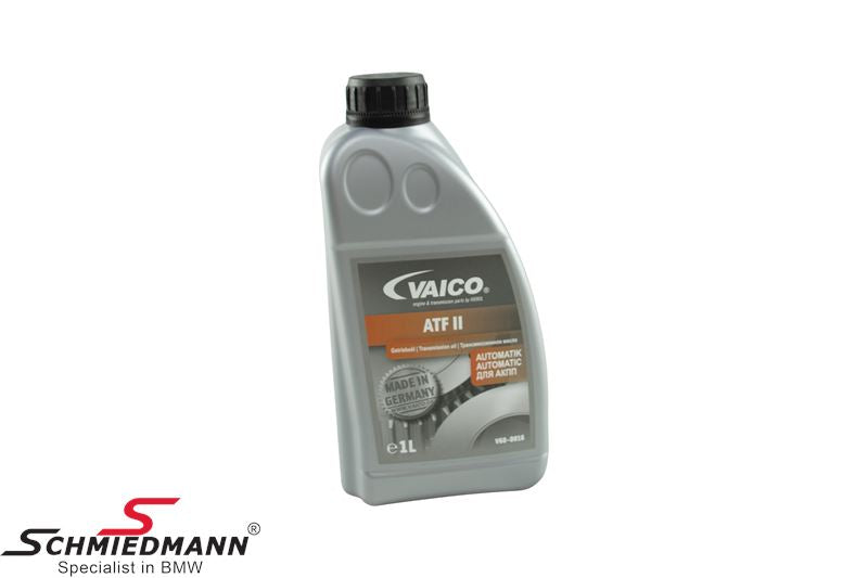 Powersteering/automatic transmission oil DII 1litre can