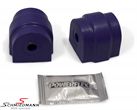 Powerflex racing stabilizer bush-set rear 11MM