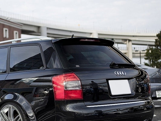Audi A4 B6/B7 Avant Spoiler RS4 Look