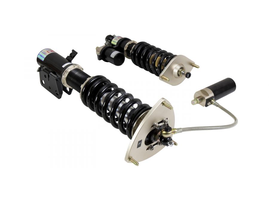 Toyota GT86 / Subaru BRZ 12+ BC-Racing Coilover Kit [HM]