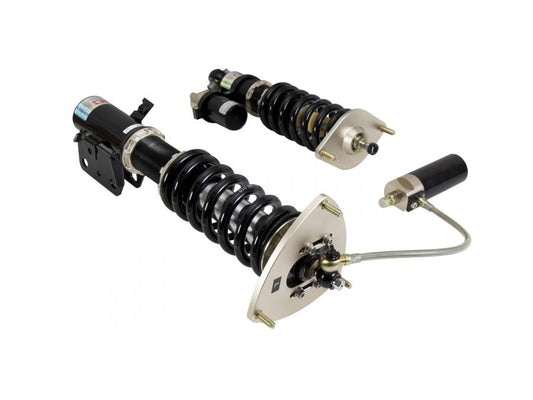 Toyota GT86 / Subaru BRZ 12+ BC-Racing Coilover Kit [HM]