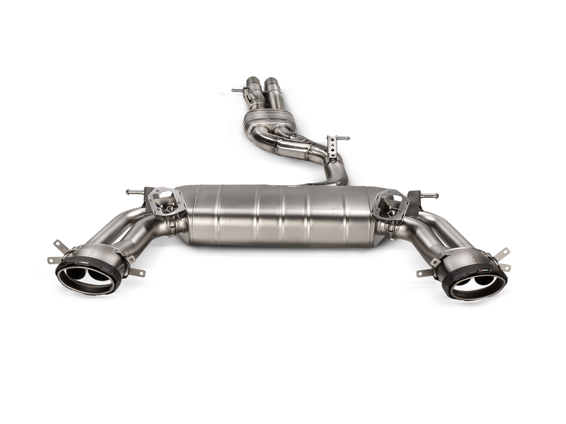 Downpipes car deals