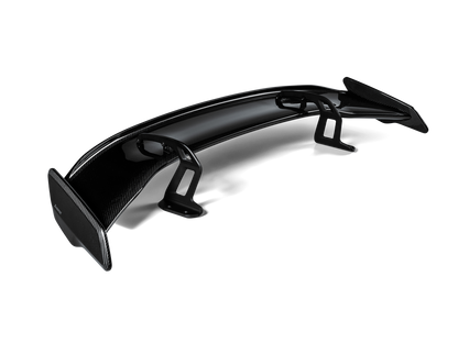 Akrapovic Carbon Spoiler BMW M3 G80 - Car Part Plug