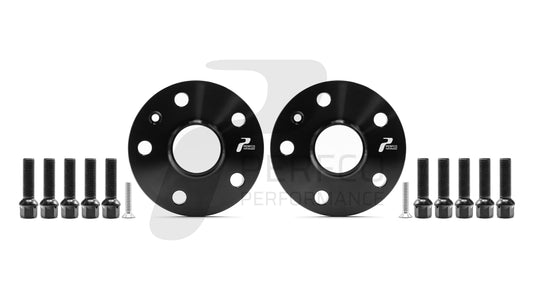 AU101 13mm Perfco Spacer 5x112 M14x1.5