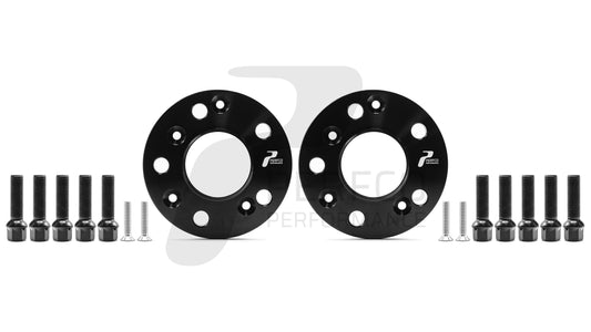 AU202 20mm Perfco Spacer 5x112 M14x1.5