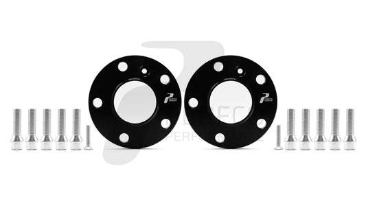BM001 16mm Perfco Spacer 5x120 M12x1.5