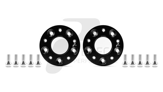 BM0013-25 25mm Bolt on Perfco Spacer 5x120 M14x1.25