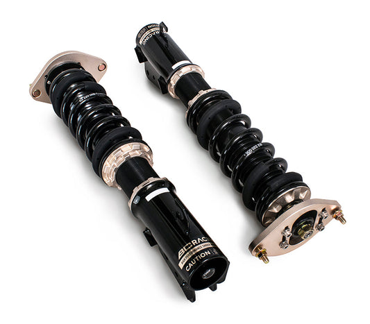VW Passat CC 08-10 2WD/4WD B6 BC-Racing Coilover Kit RM-MA