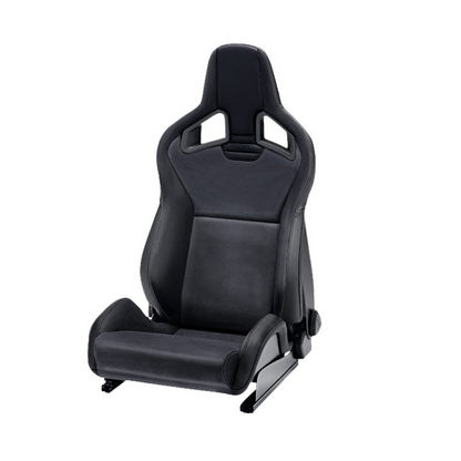 RECARO Sportster CS + SAB - Left - Car Part Plug
