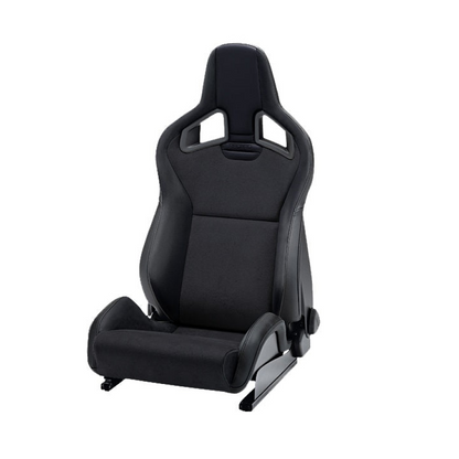 RECARO Sportster CS + SAB - Left - Car Part Plug