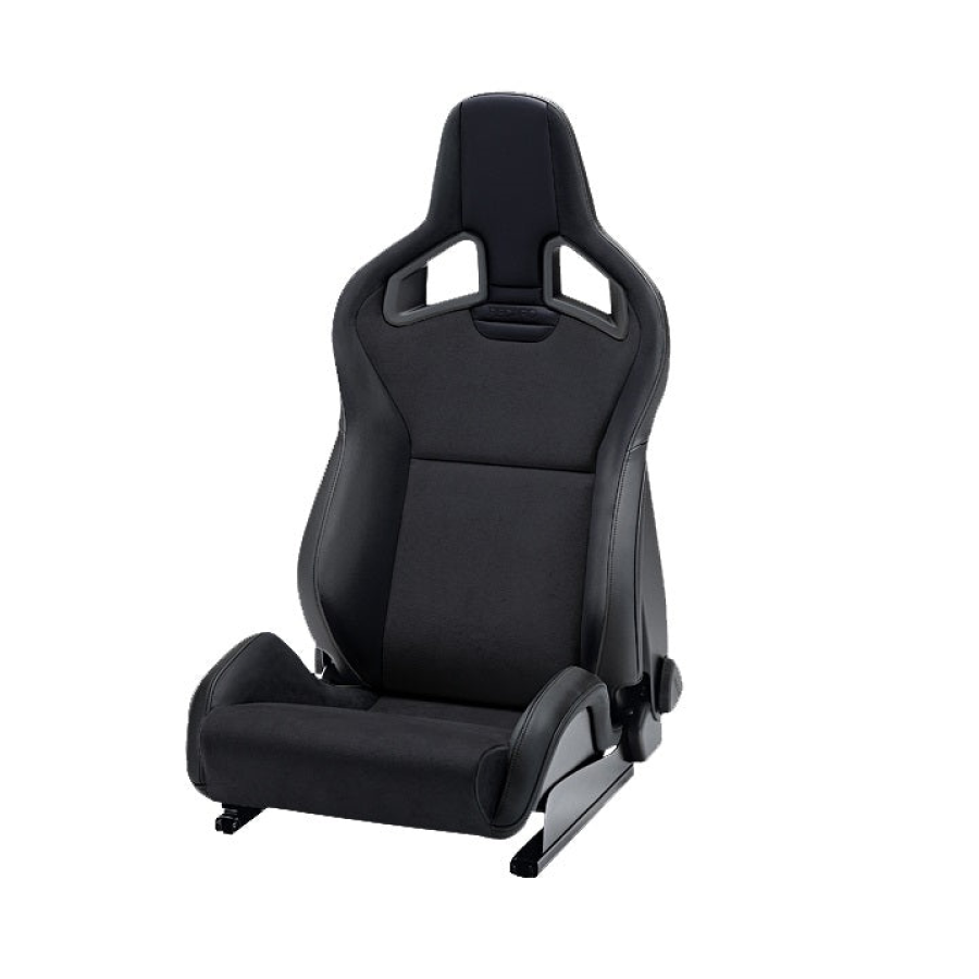 RECARO Sportster CS - Left - Car Part Plug