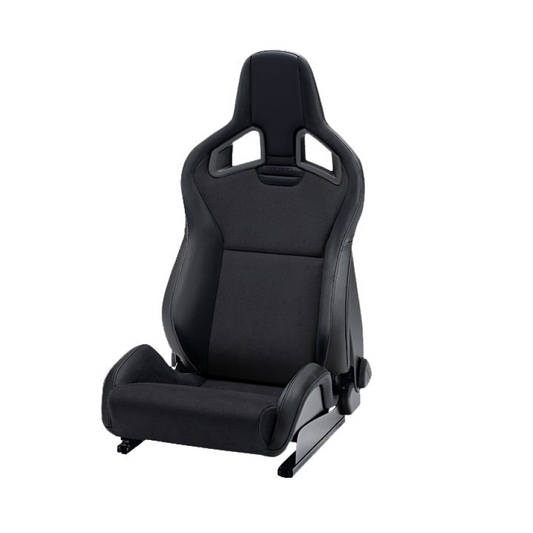 RECARO Sportster CS Heating - Left - Car Part Plug