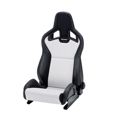 RECARO Sportster CS Heating - Left - Car Part Plug