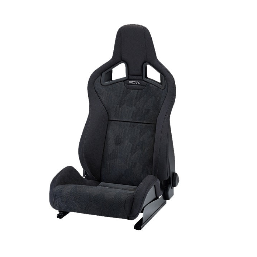 RECARO Sportster CS + SAB - Left - Car Part Plug