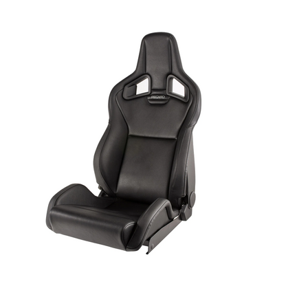 RECARO Sportster CS Heating - Left - Car Part Plug