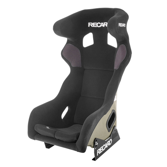 RECARO Pro Racer SPA (XL) (FIA) - Car Part Plug