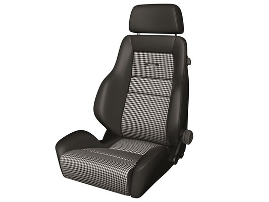 RECARO Classic LS - Car Part Plug