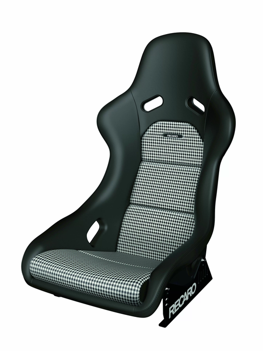 RECARO Classic Pole Position (ABE) - Car Part Plug