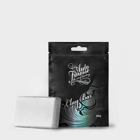 Auto Finesse Clay Bar Fine 200G