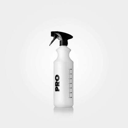 Auto Finesse Pro Range mixing bottle