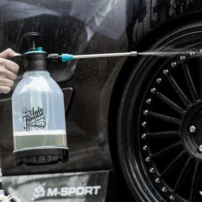 Auto Finesse Pressure Sprayer