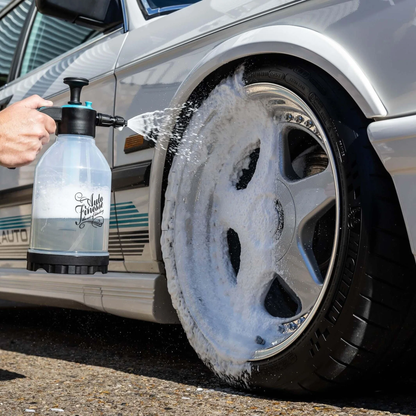 Auto Finesse Pressure Sprayer