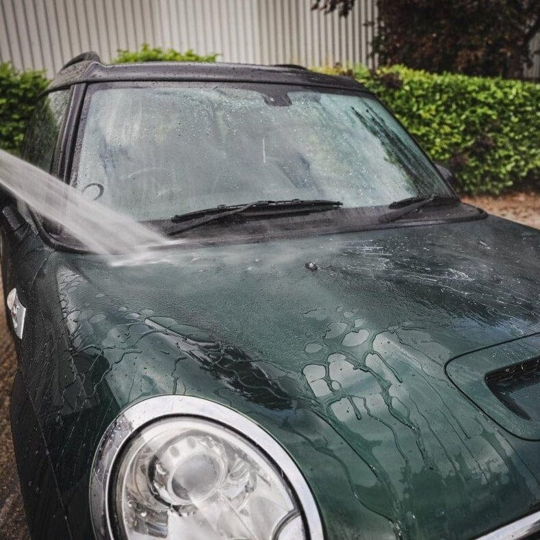Auto Finesse Aqua Coat Hydrophobic rinse