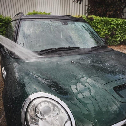 Auto Finesse Aqua Coat Hydrophobic rinse
