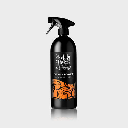Auto Finesse Citrus Power - Bug & Grime Remover