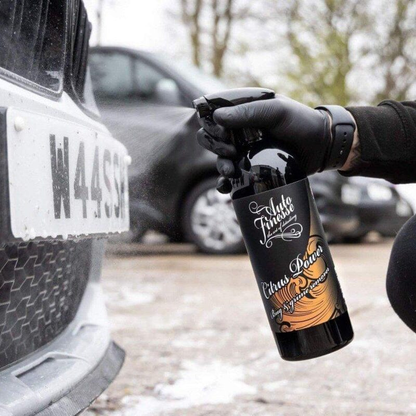 Auto Finesse Citrus Power - Bug & Grime Remover